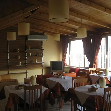 Hotel Firenze