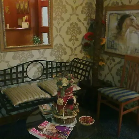 Hotel Firenze