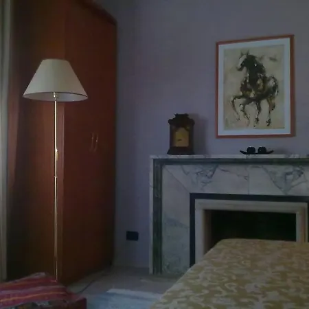 Hotel Firenze 3*