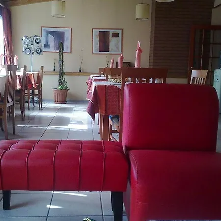 Hotel Firenze Tirana