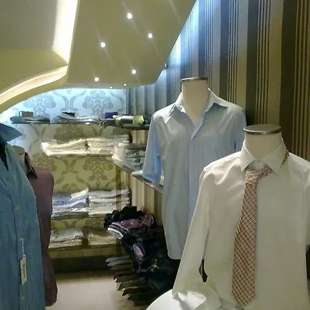 Hotel Firenze 3*