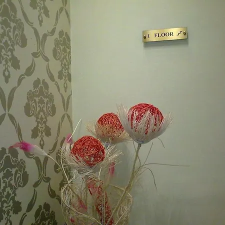 Firenze 3* Tirana