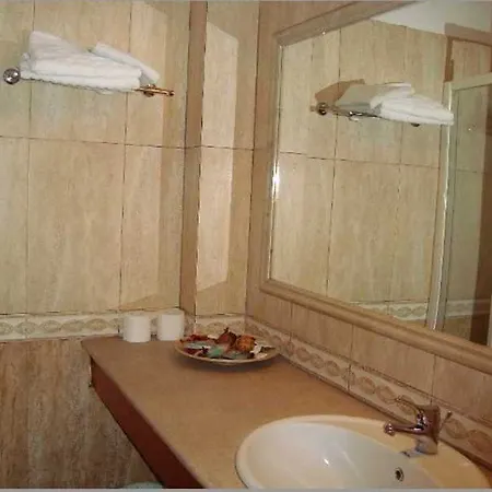 Hotel Firenze 3*