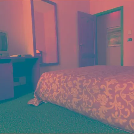 Hotel Firenze