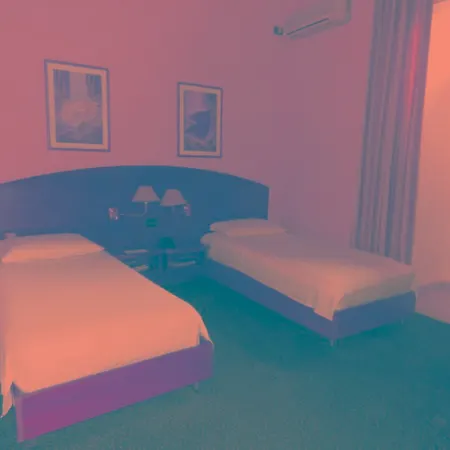 Hotel Firenze Tirana