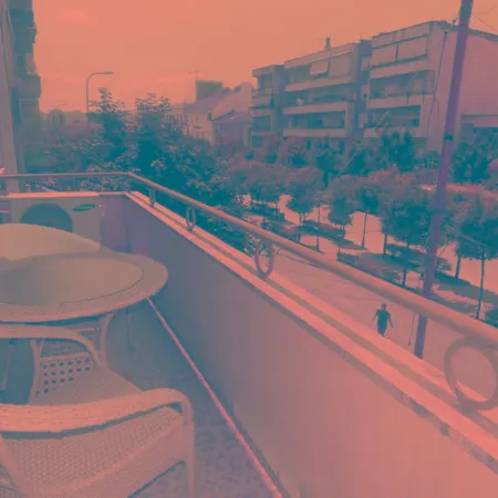 Hotel Firenze Tirana