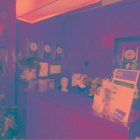 Firenze Hotel 3*
