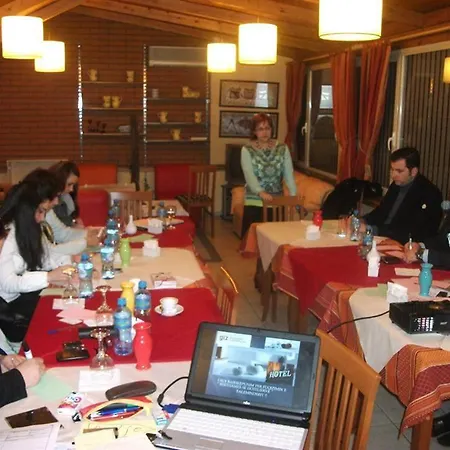 Hotel Firenze Tirana