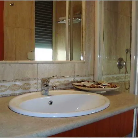 Hotel Firenze