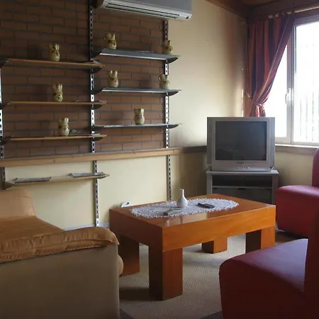 Firenze Hotel 3*