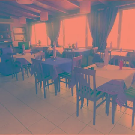 Firenze Hotel Tirana