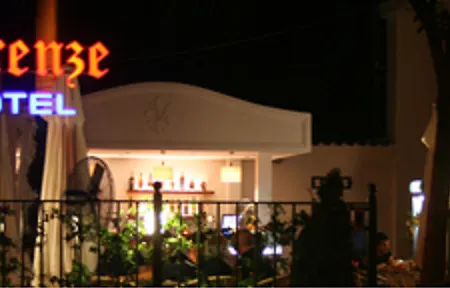 Firenze Hotel 3*
