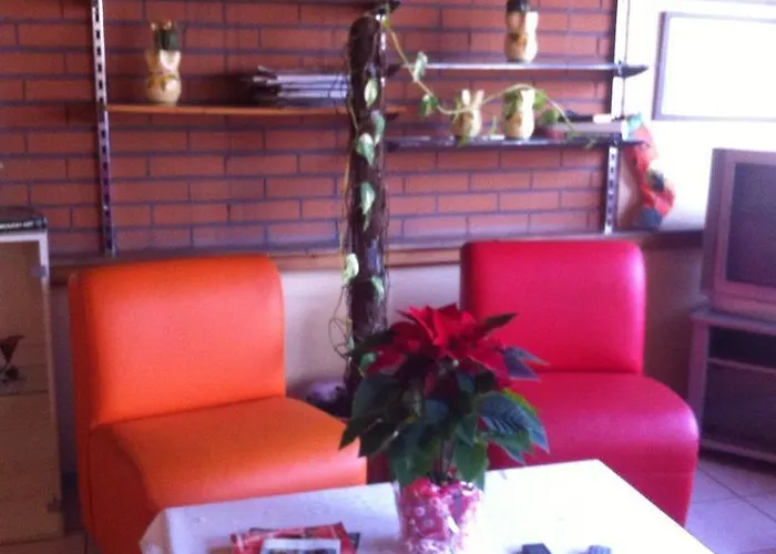 Firenze Hotel 3*