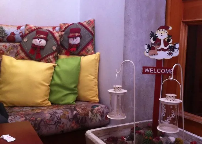 Hotel Firenze Tirana