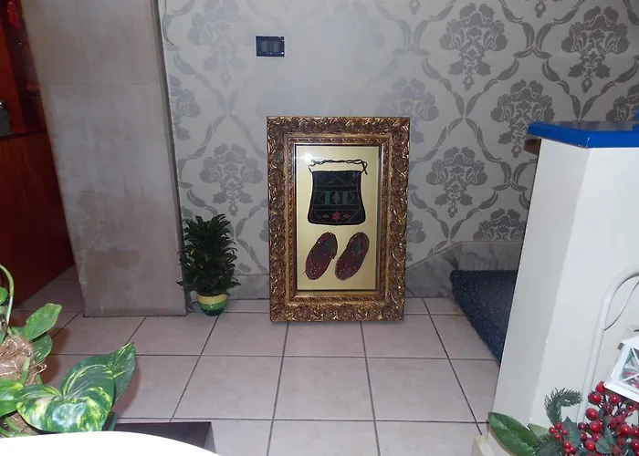 Hotel Firenze Tirana