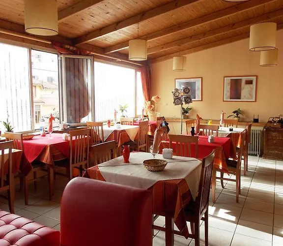 Firenze 3* 地拉那