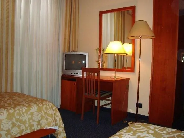 Firenze 3* Tirana