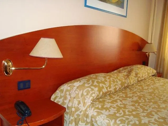 Firenze Hotel 3*