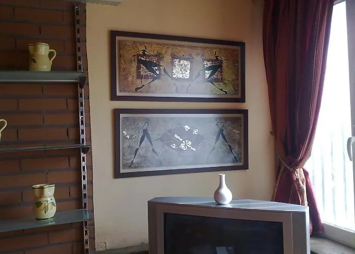 Firenze 3* 地拉那