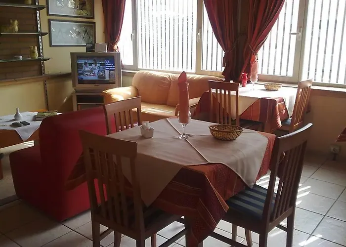 Firenze Hotel Tirana